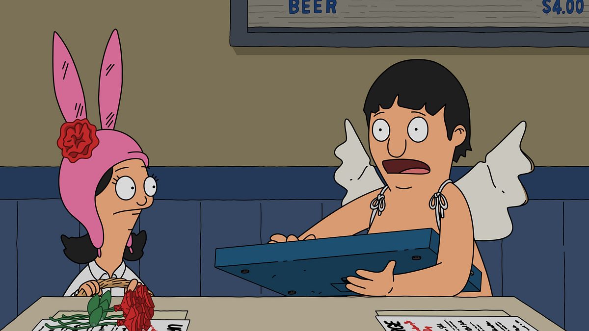 bobs burgers