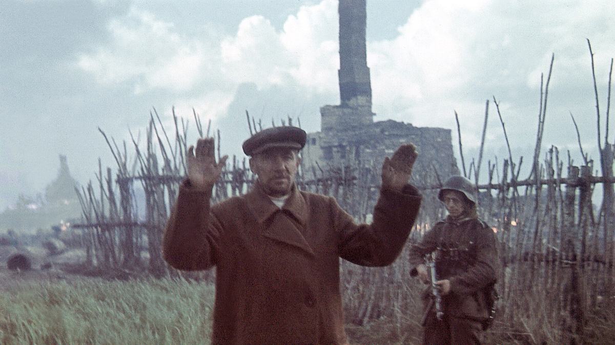 der zweite weltkrieg