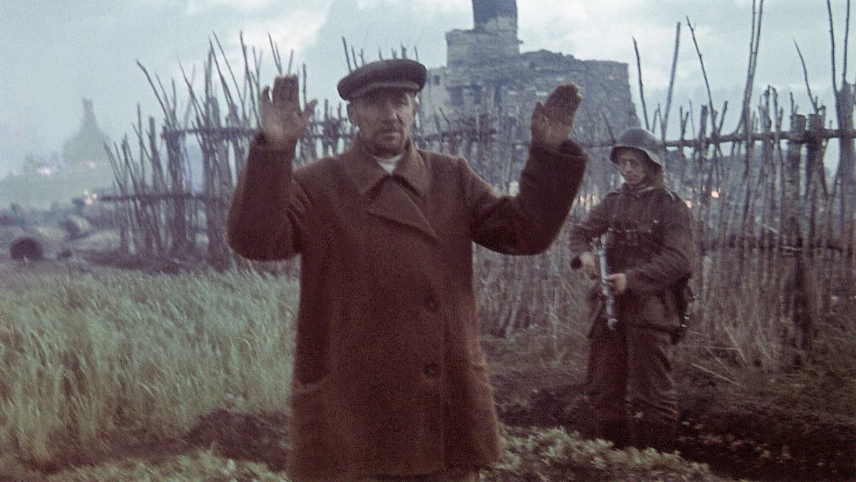 der zweite weltkrieg