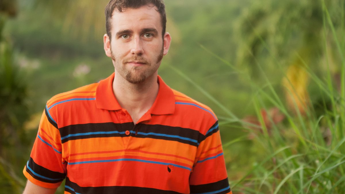 death in paradise