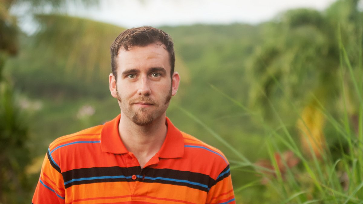 death in paradise