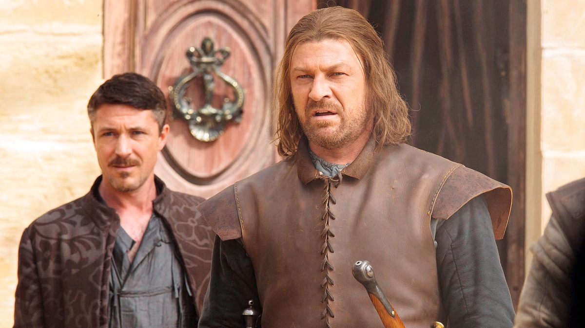 game of thrones - das lied von eis und feuer