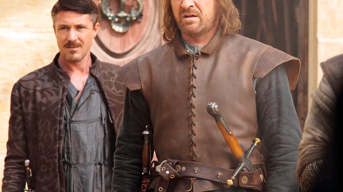 game of thrones - das lied von eis und feuer