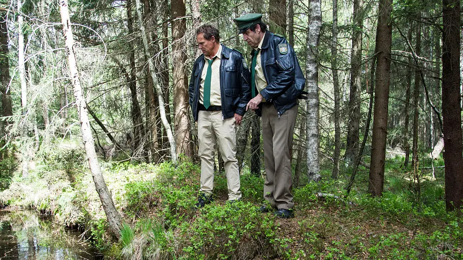 hubert und staller