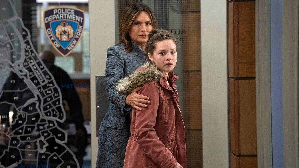 law & order: special victims unit