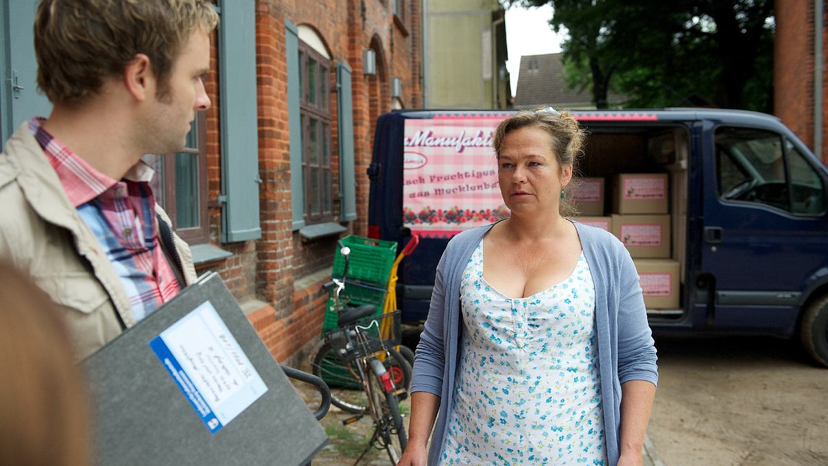 soko wismar