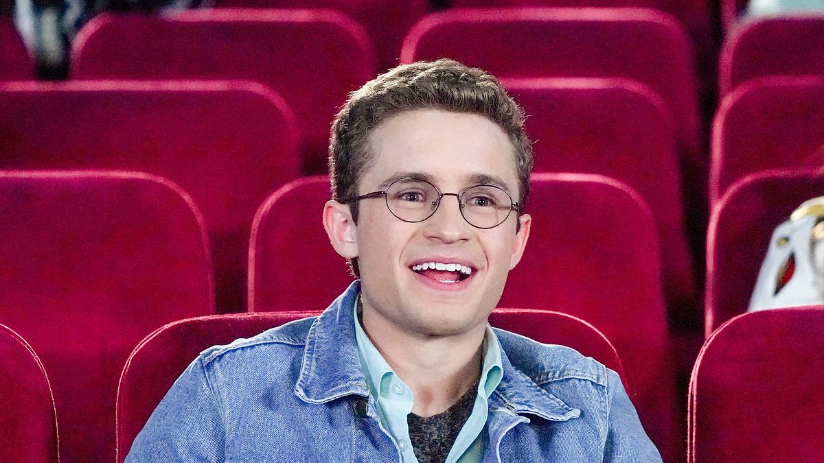 the goldbergs