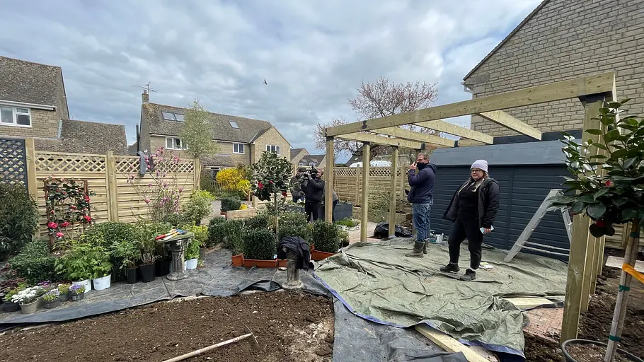 Alan Titchmarsh: Liebe deinen Garten! alan titchmarsh: liebe deinen garten!
