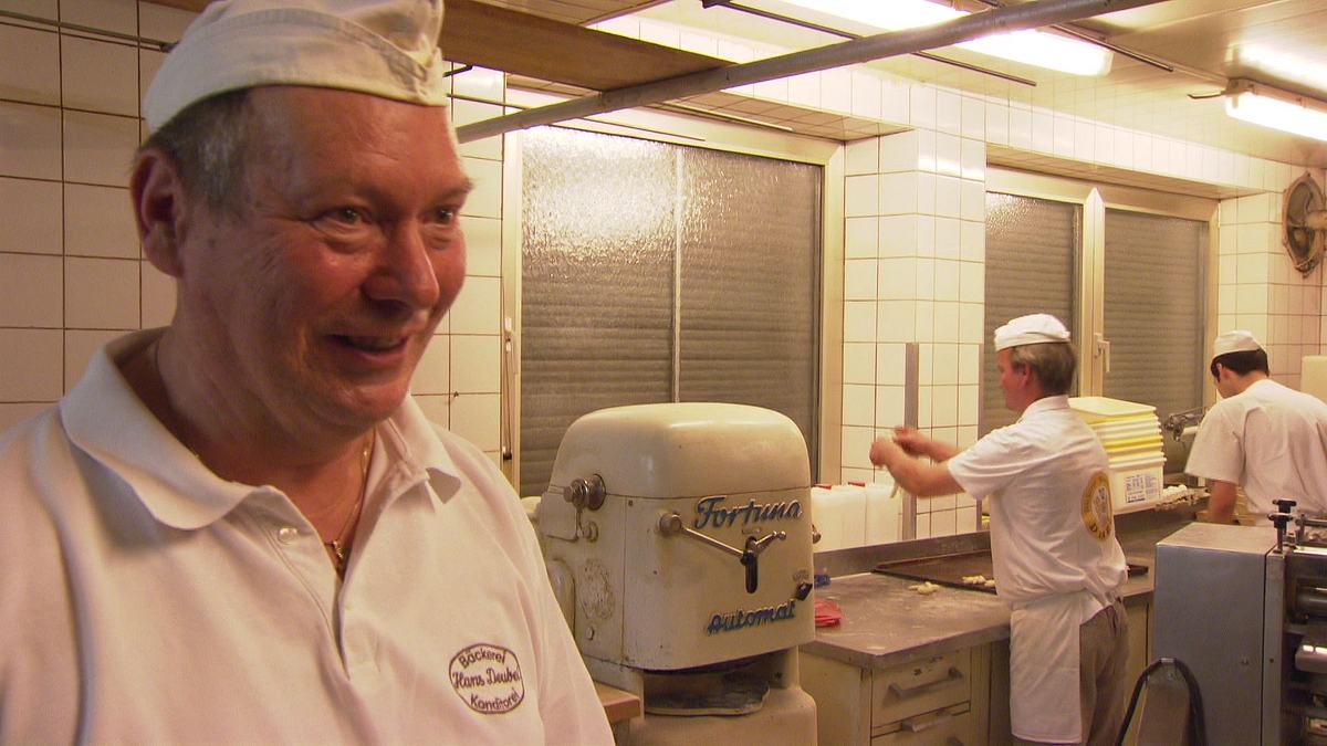 Ein Hoch aufs Handwerk! ein hoch aufs handwerk!