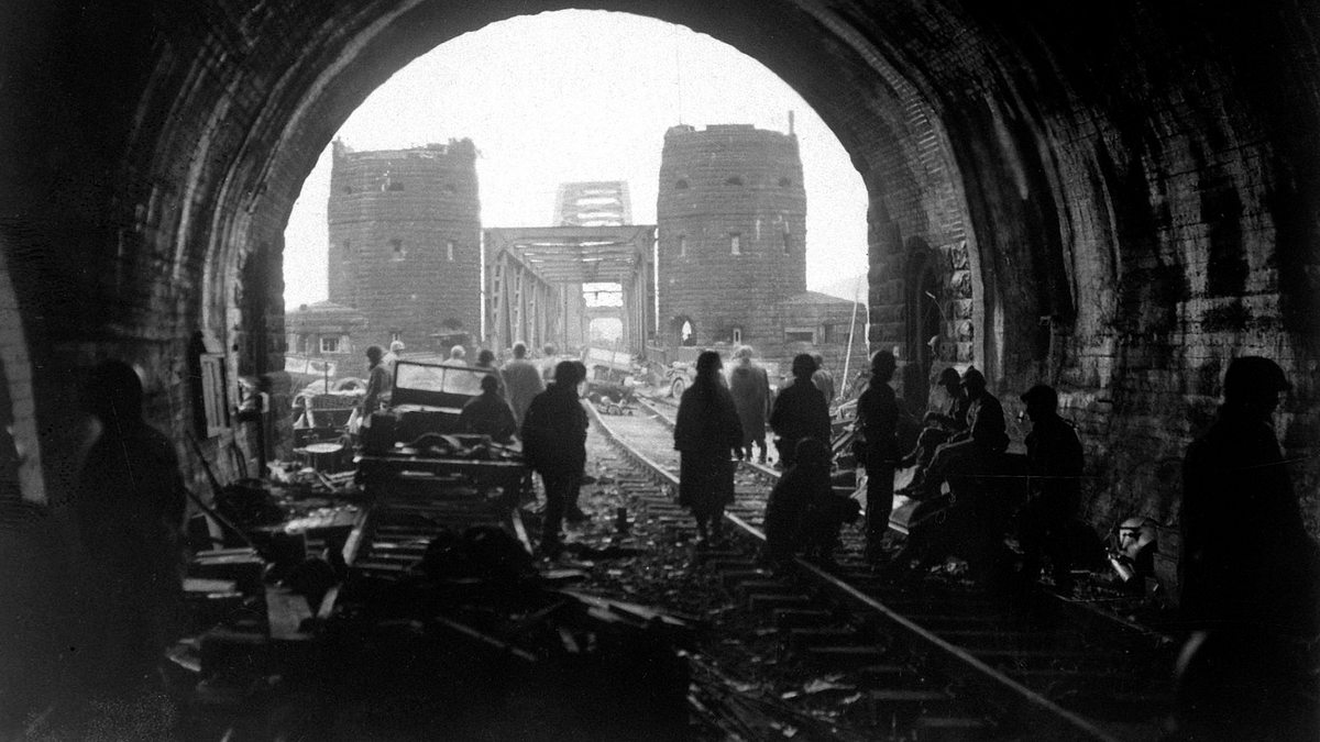 der zweite weltkrieg