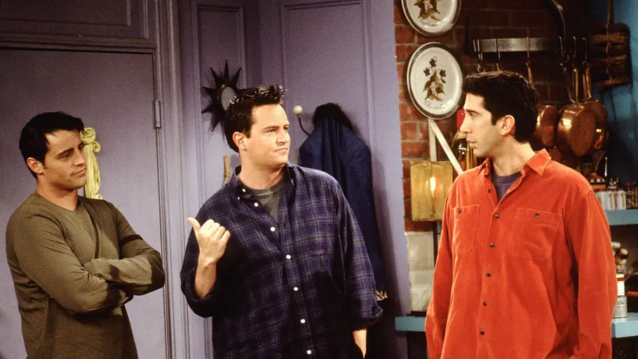 friends
