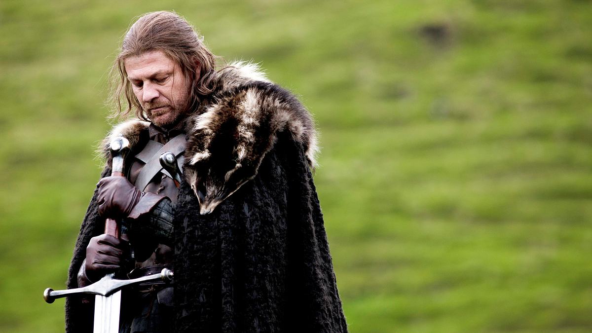 game of thrones - das lied von eis und feuer