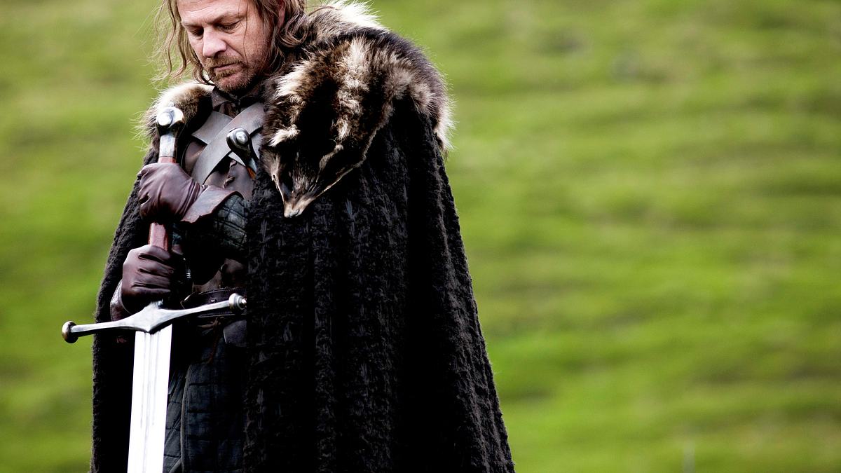 game of thrones - das lied von eis und feuer