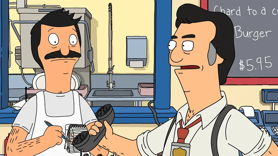 bobs burgers