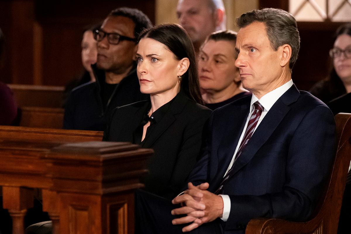 law & order