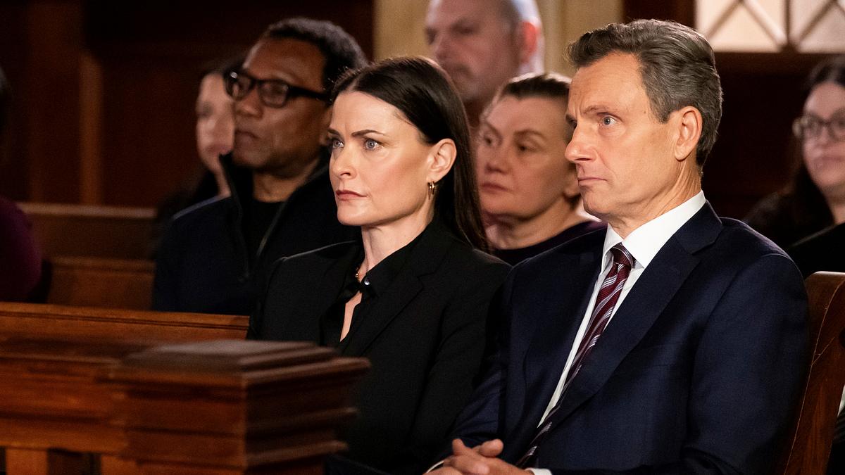 law & order