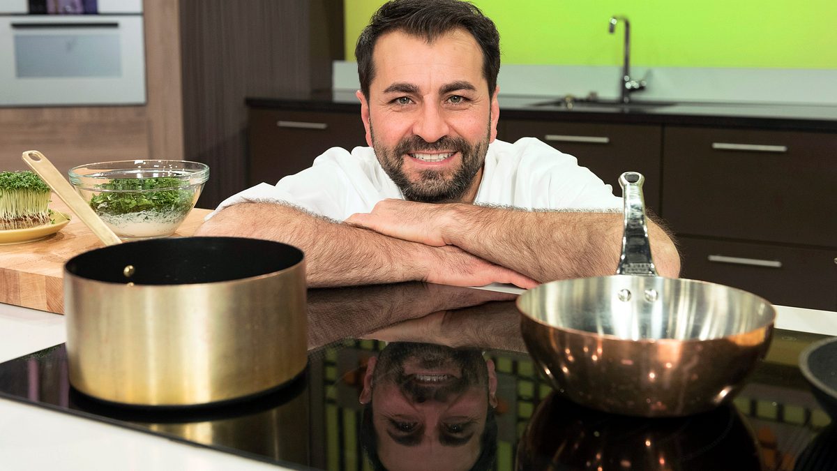 kochs anders - gourmetideen aus hessen