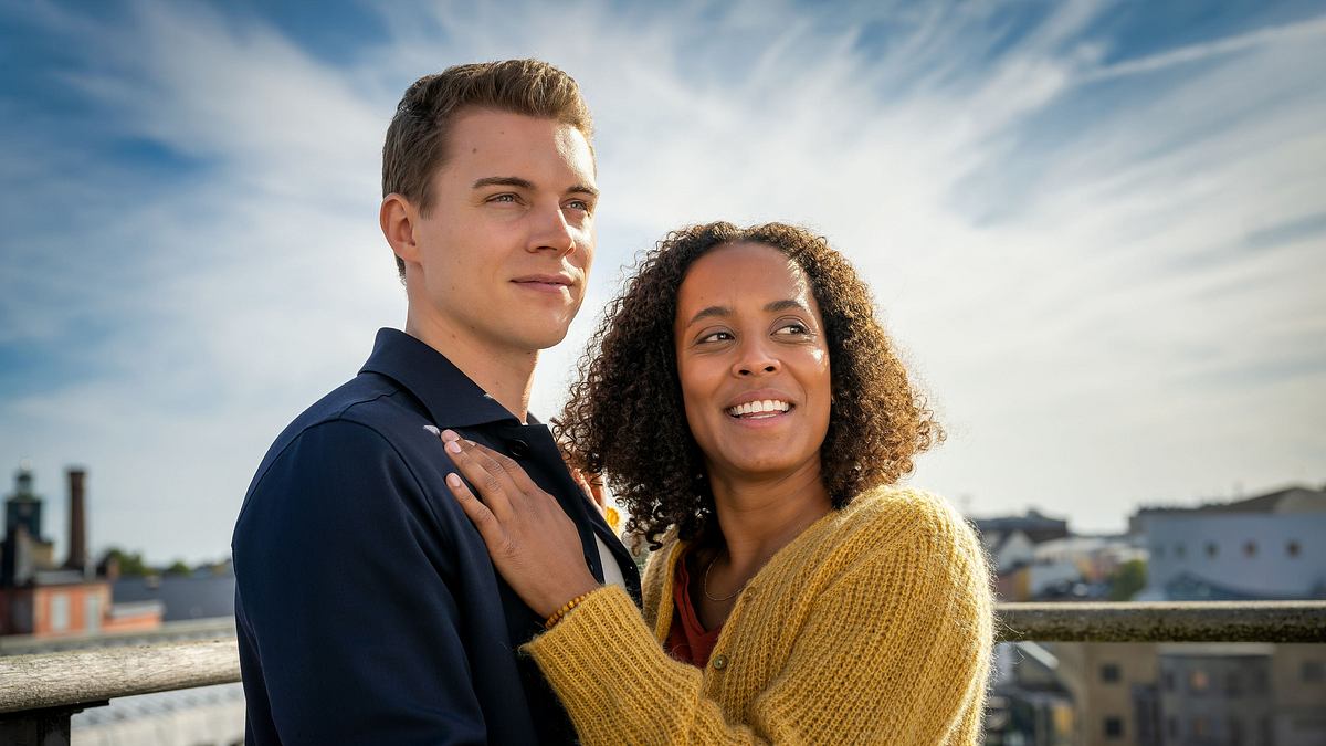 inga lindström: geliebter feind