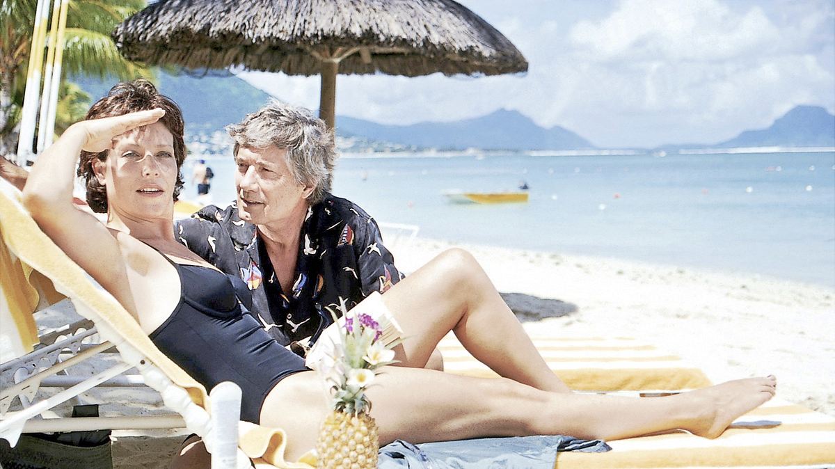 entscheidung auf mauritius
