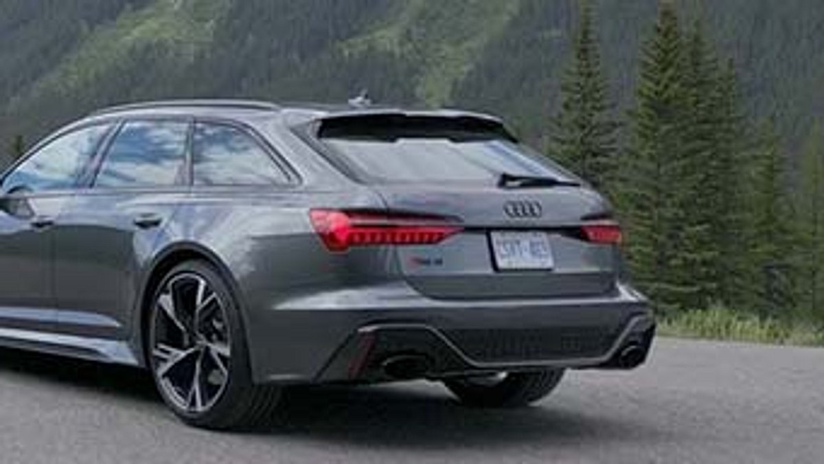 anixe auf rädern: supercars & tests und trends