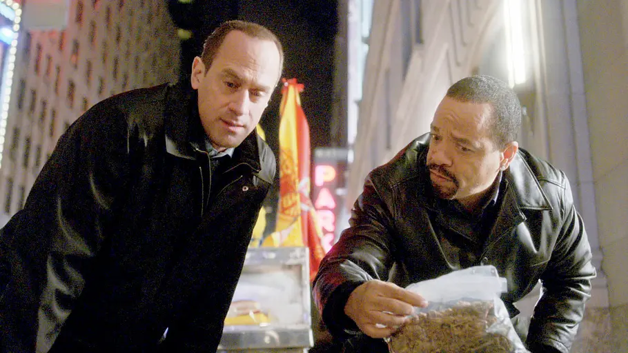 Law & Order: Special Victims Unit law & order: special victims unit