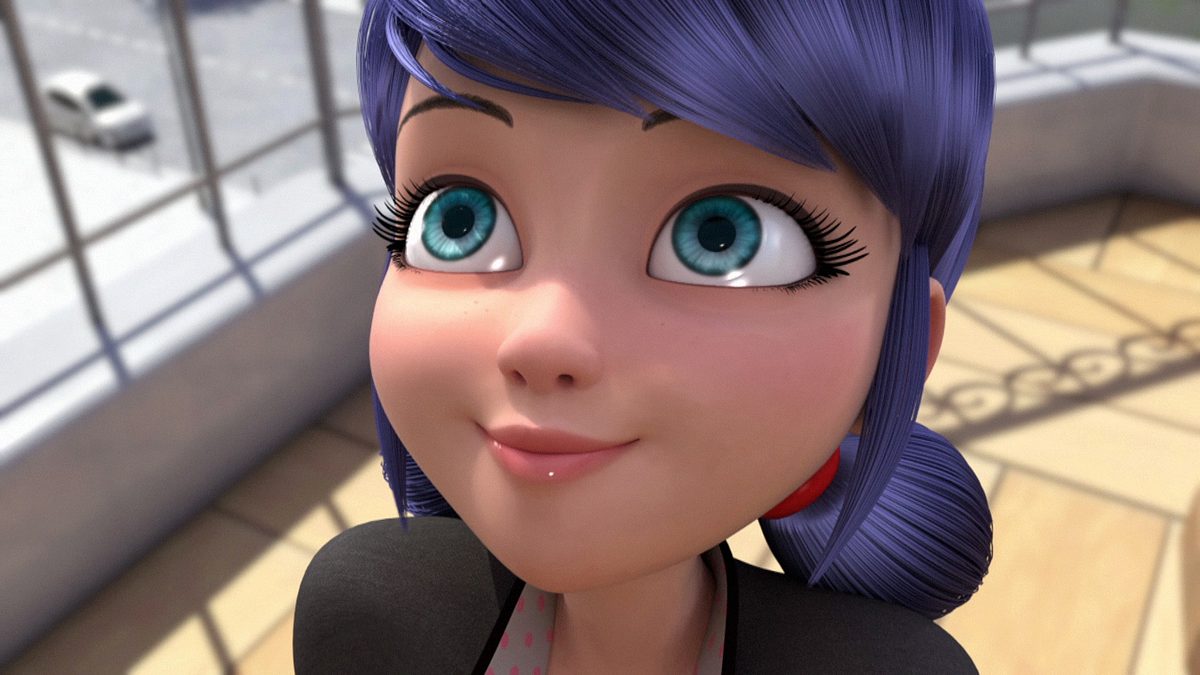 miraculous - geschichten von lady bug und cat noir