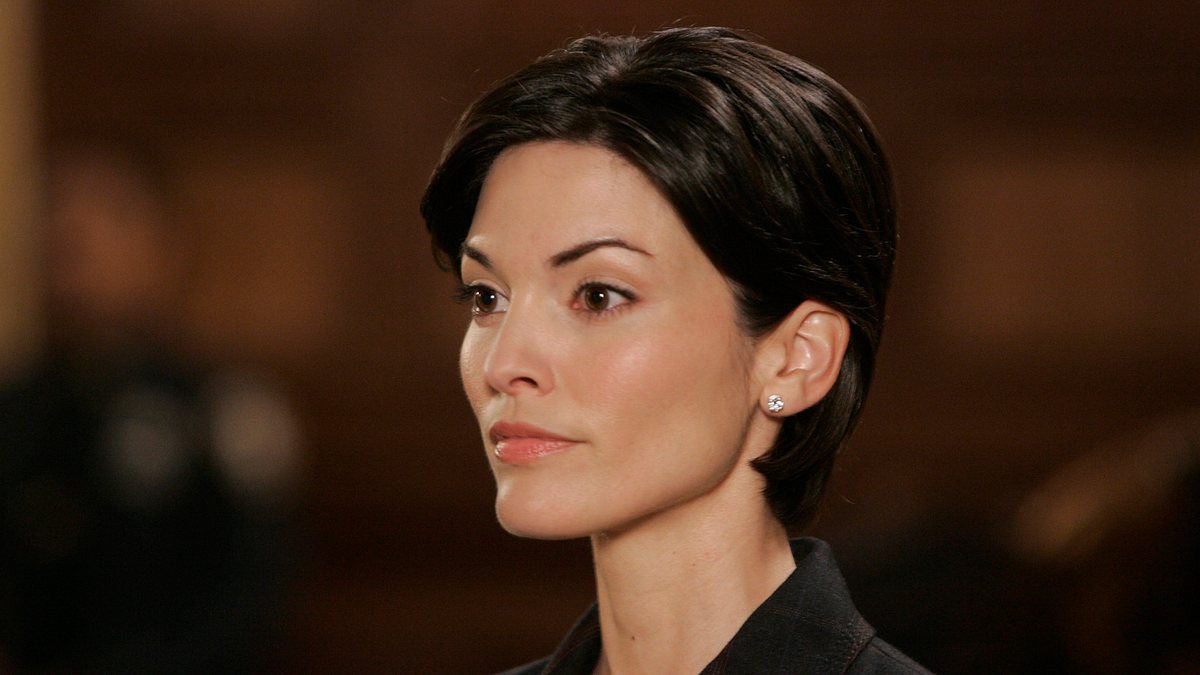 law & order