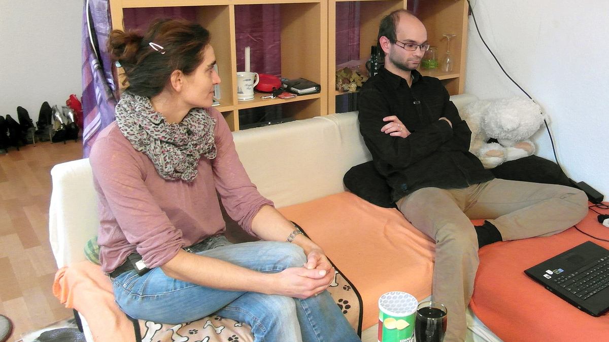 frauentausch
