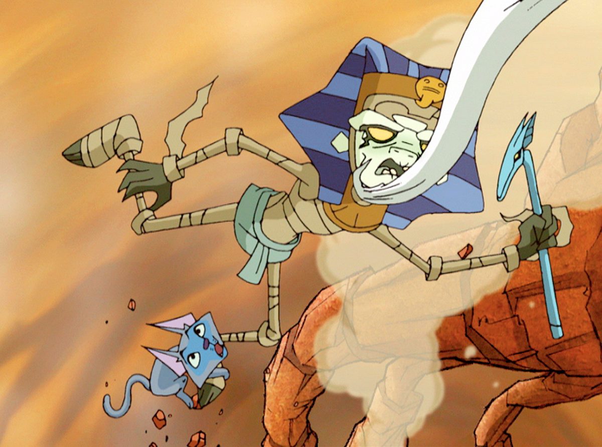 tutenstein