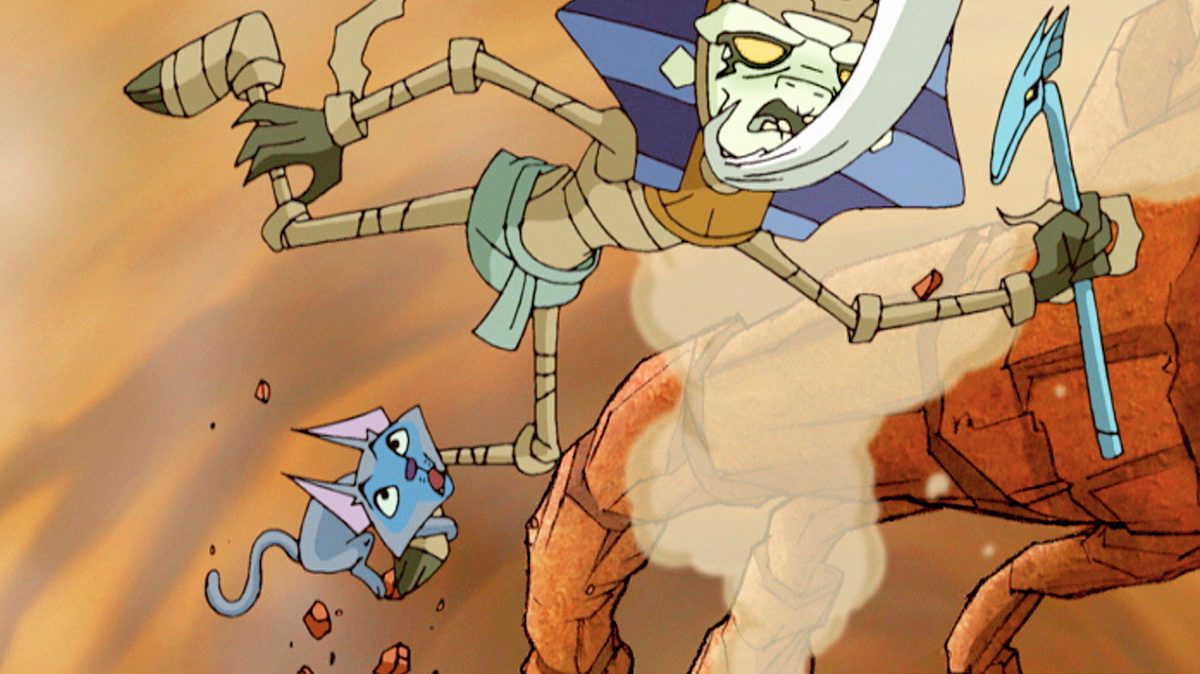 tutenstein