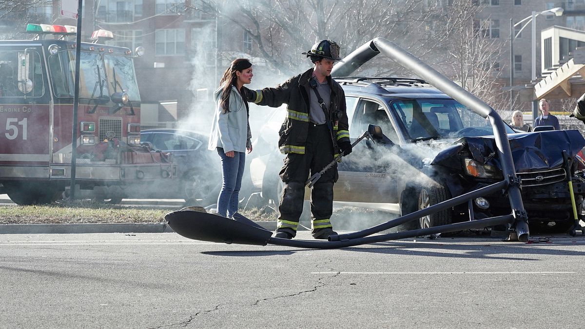chicago fire