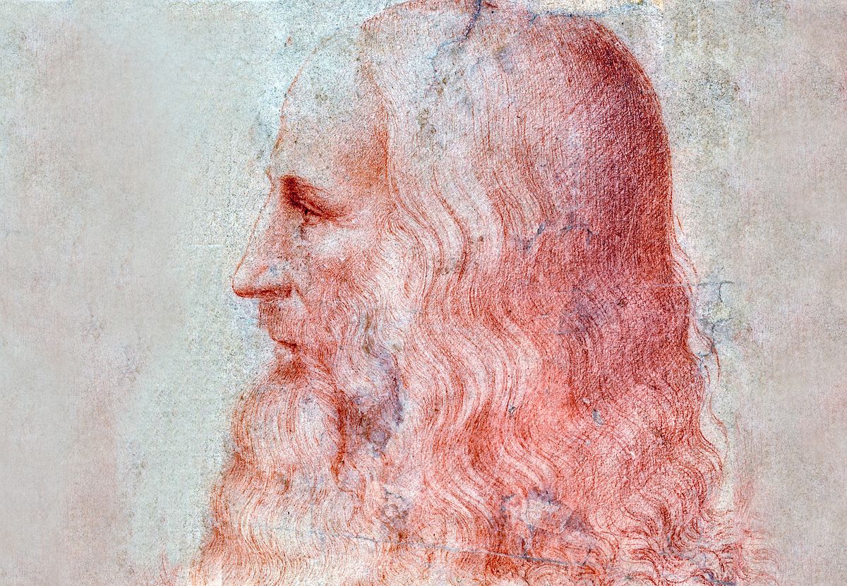 Leonardo da Vinci leonardo da vinci