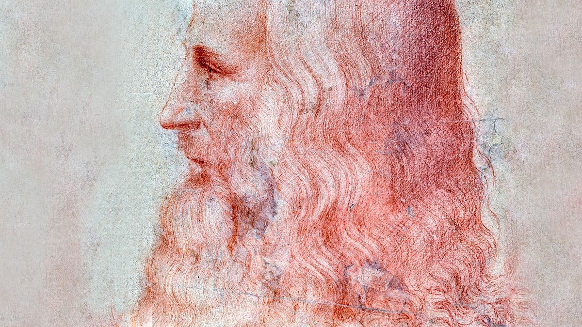 leonardo da vinci