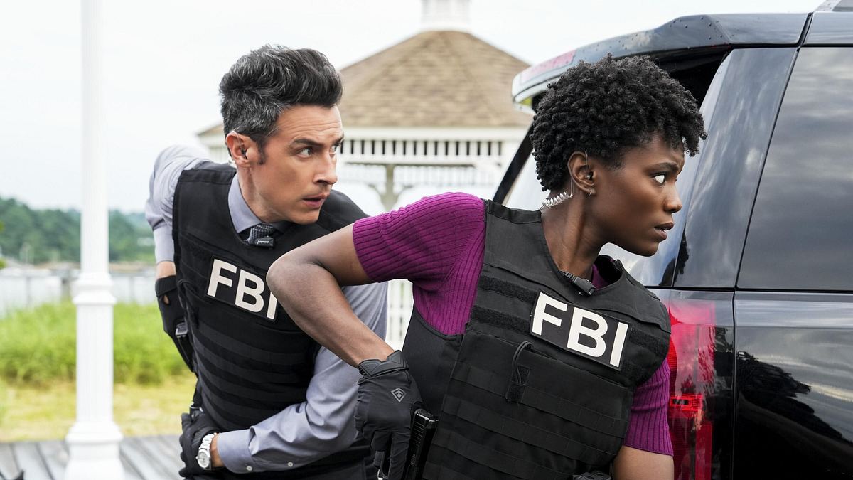 fbi: special crime unit