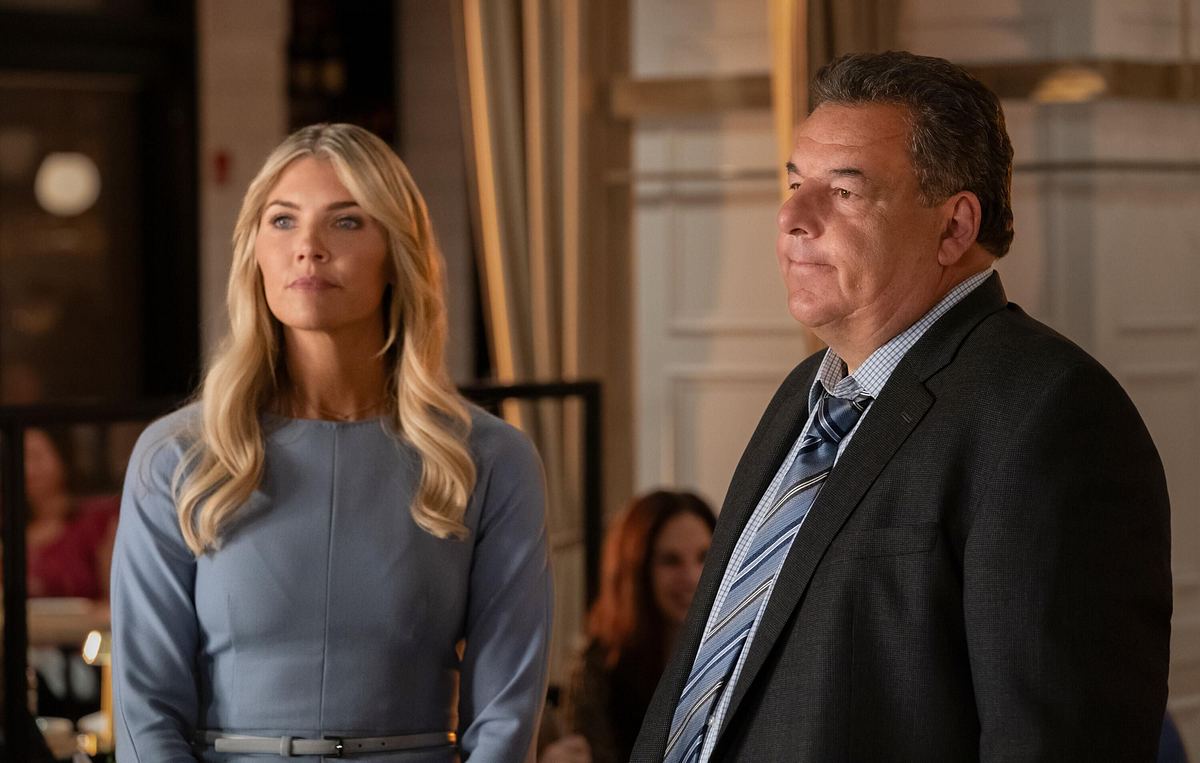 Blue Bloods - Crime Scene New York blue bloods - crime scene new york