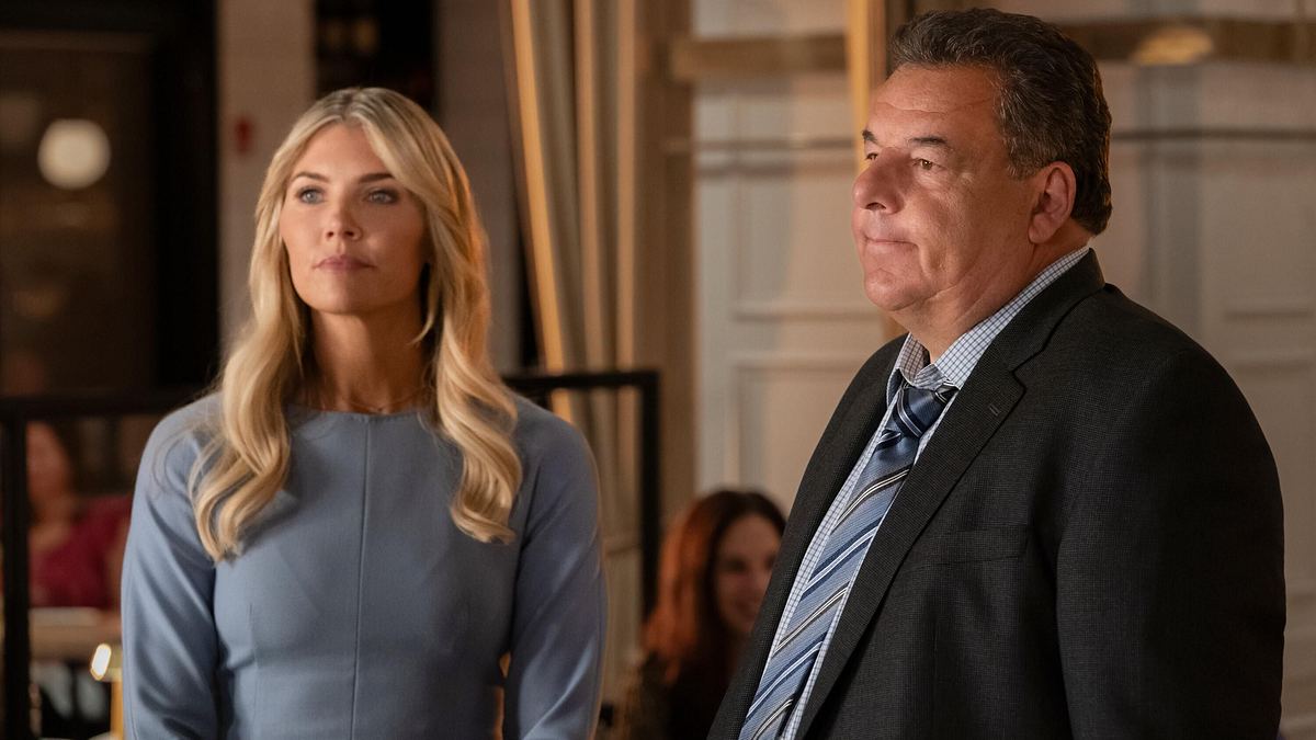 blue bloods - crime scene new york
