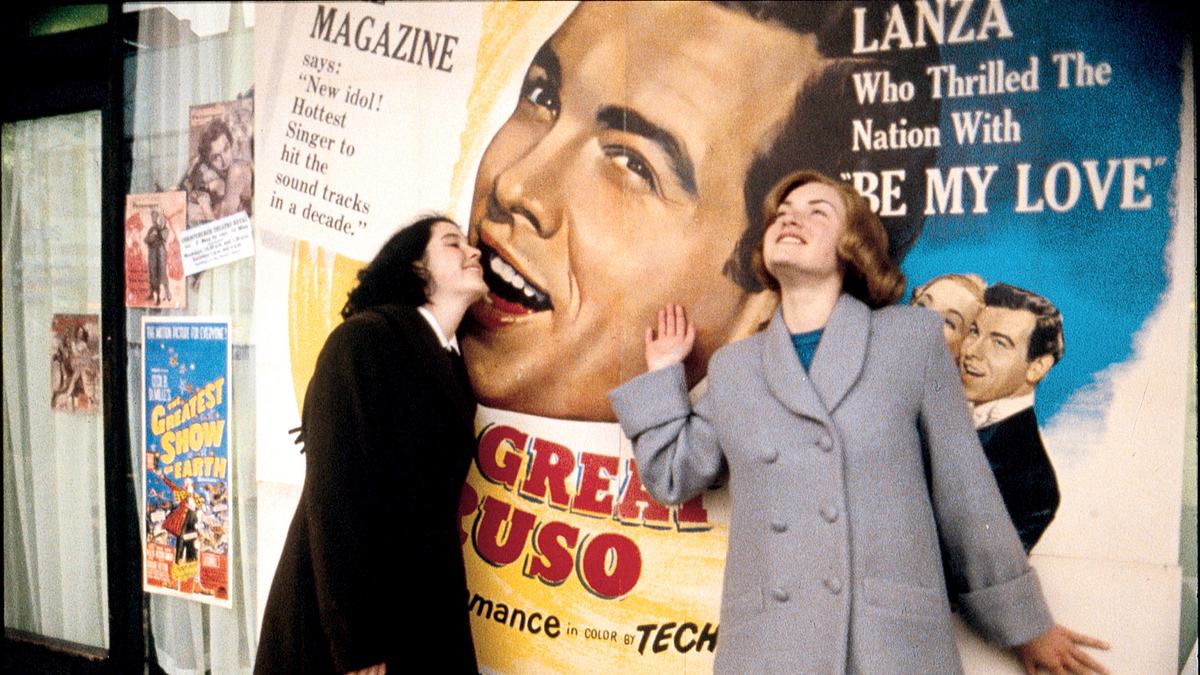 heavenly creatures
