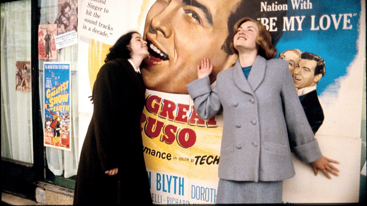 heavenly creatures
