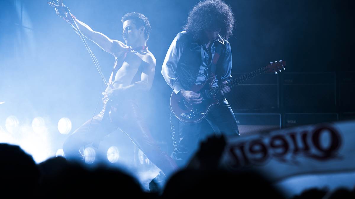 bohemian rhapsody