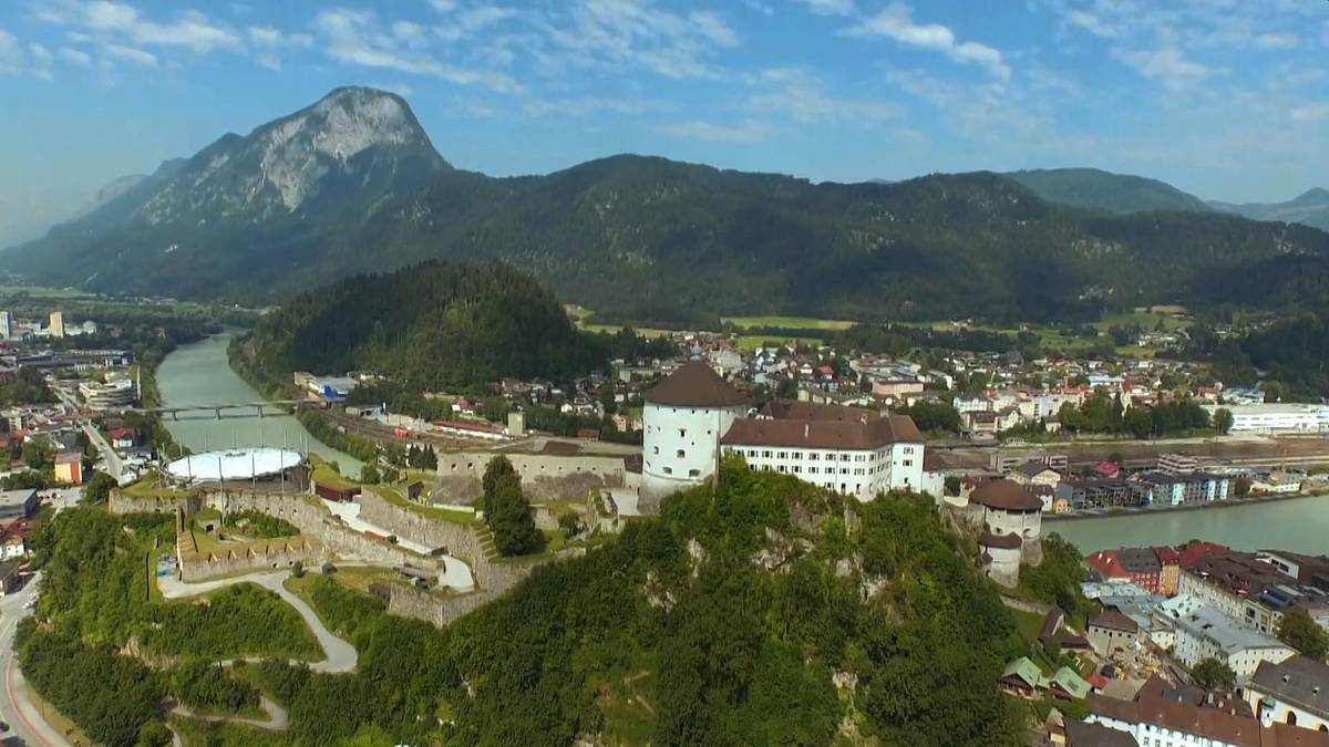 landgasthäuser am inn - von kufstein bis mühldorf