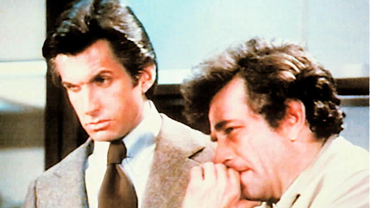 columbo