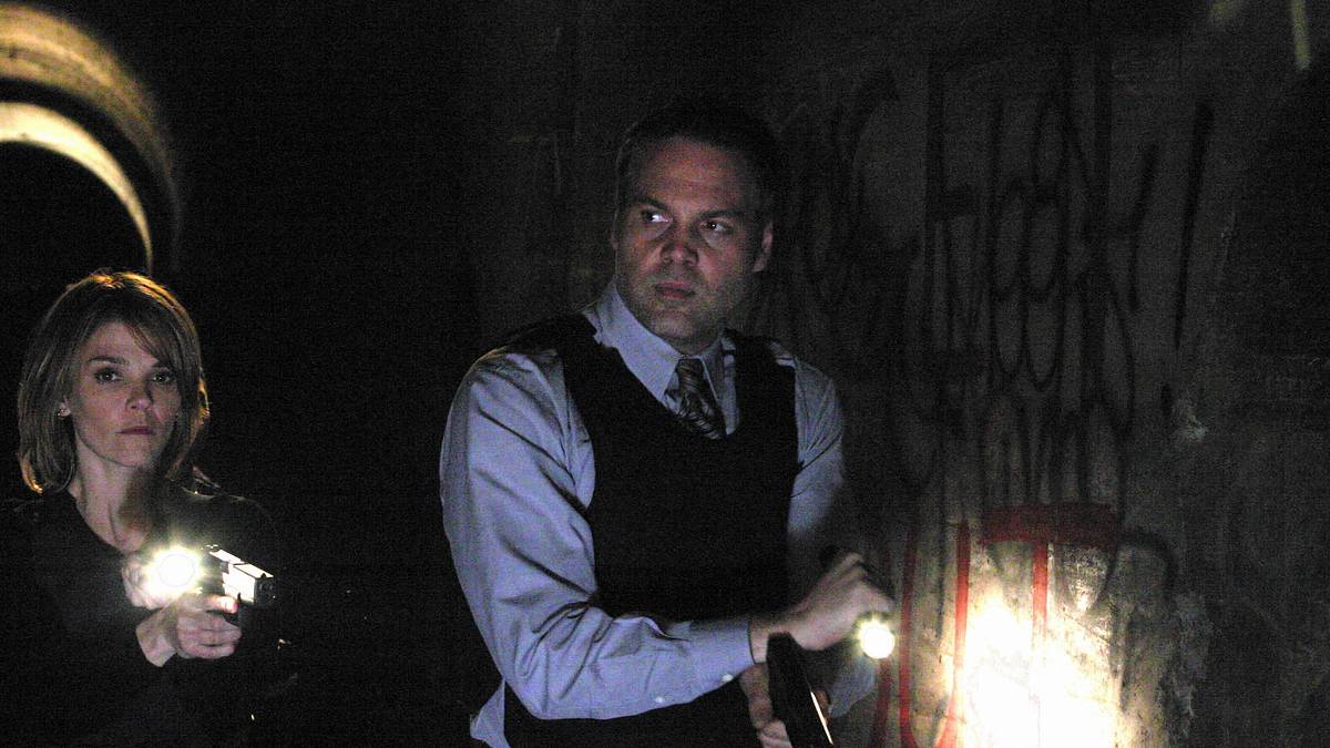 criminal intent - verbrechen im visier