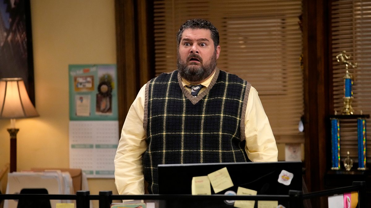 mr. mayor