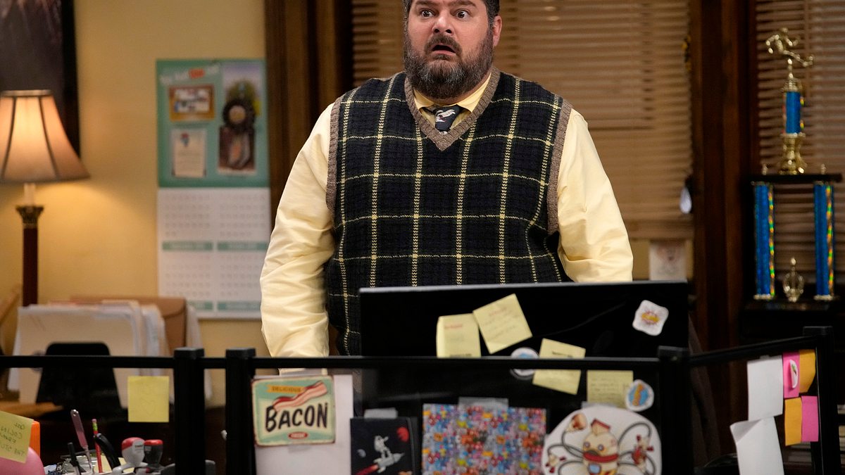 mr. mayor