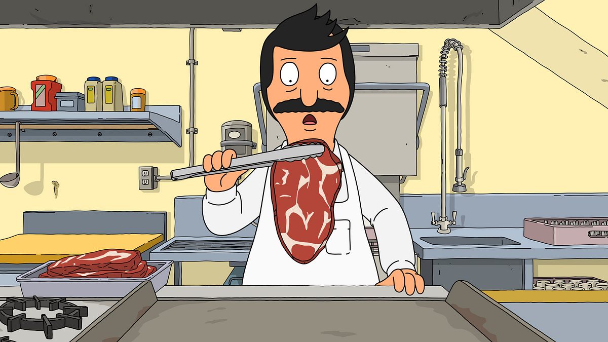 bobs burgers