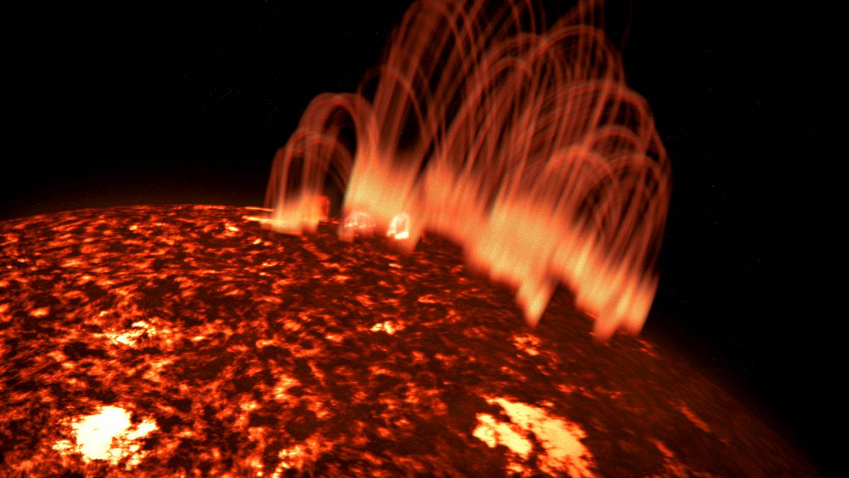 unser universum