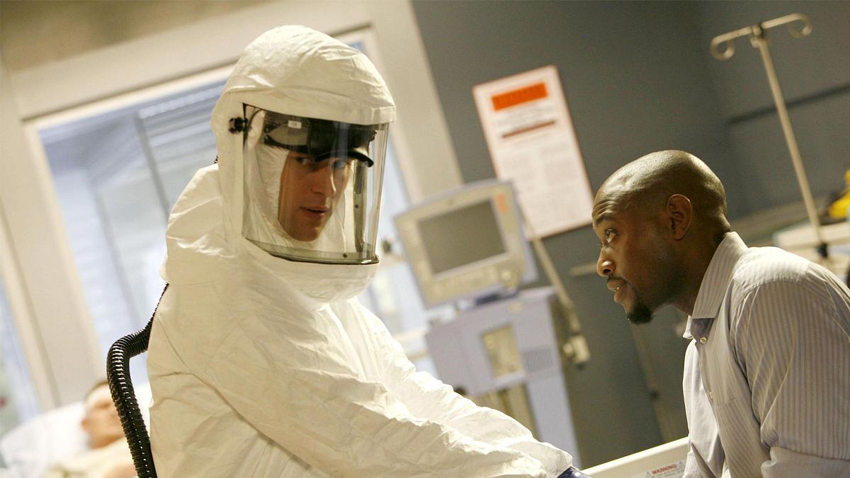 dr. house