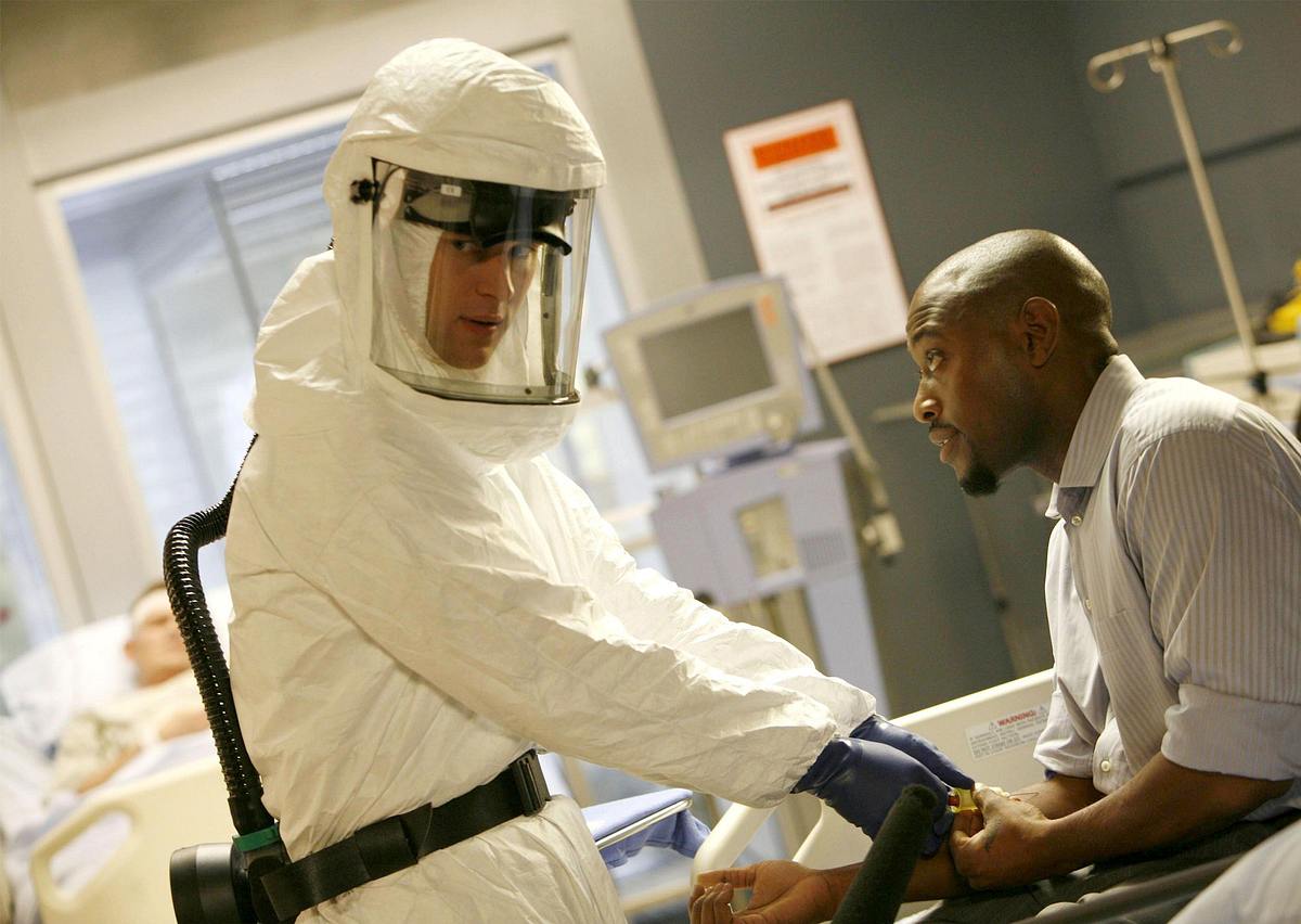 Dr. House dr. house