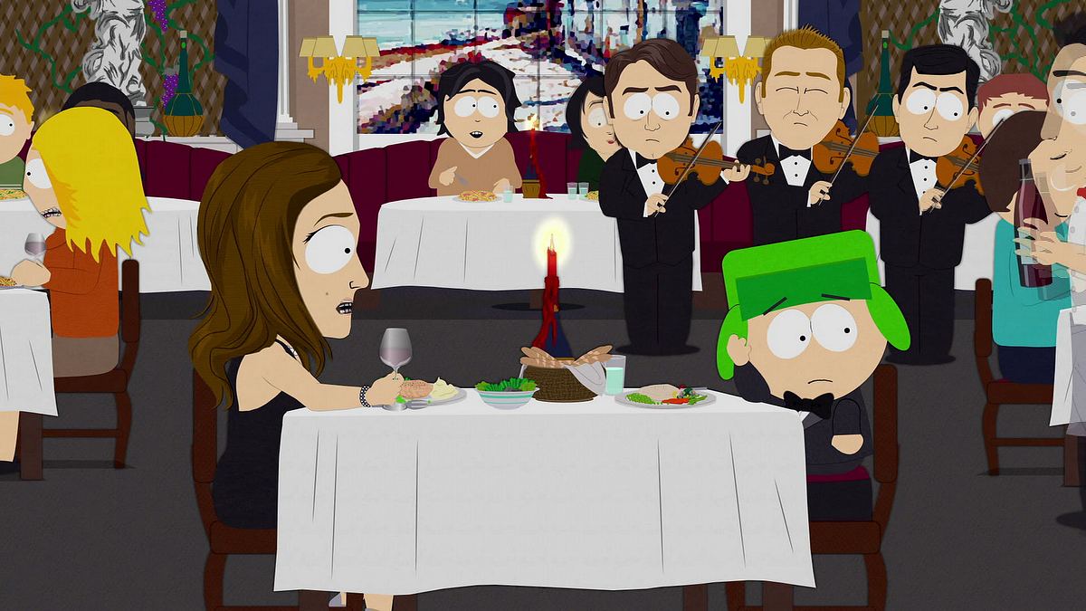 south park