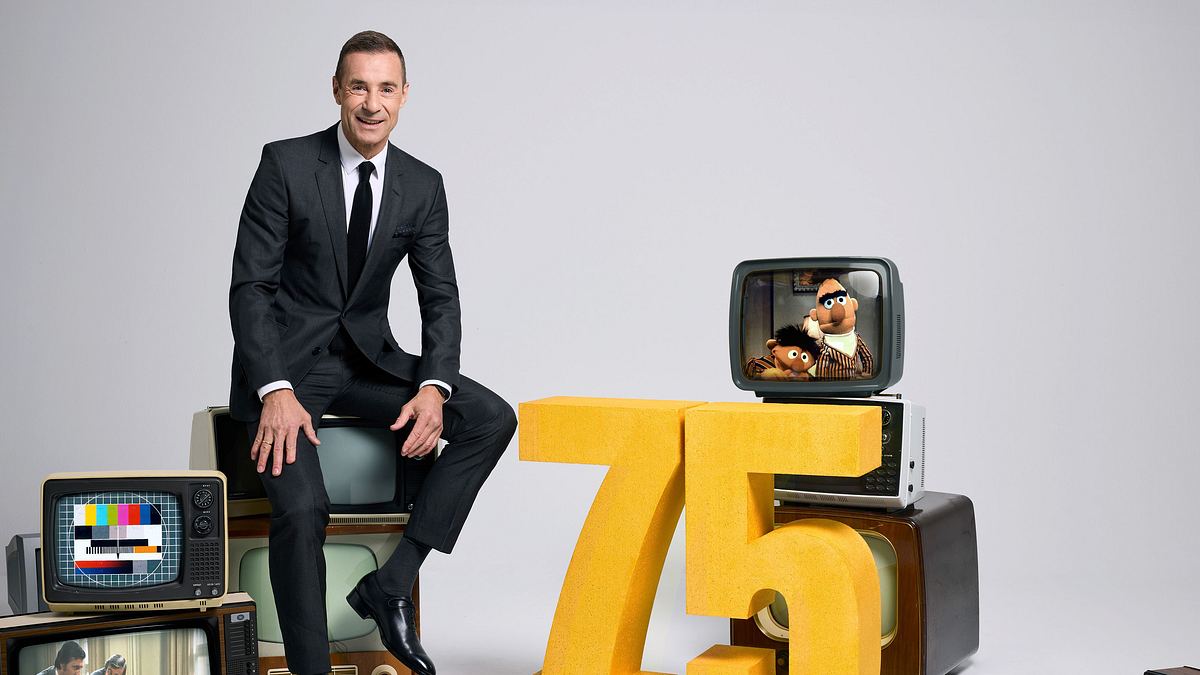 75 jahre ard - die große jubiläumsshow